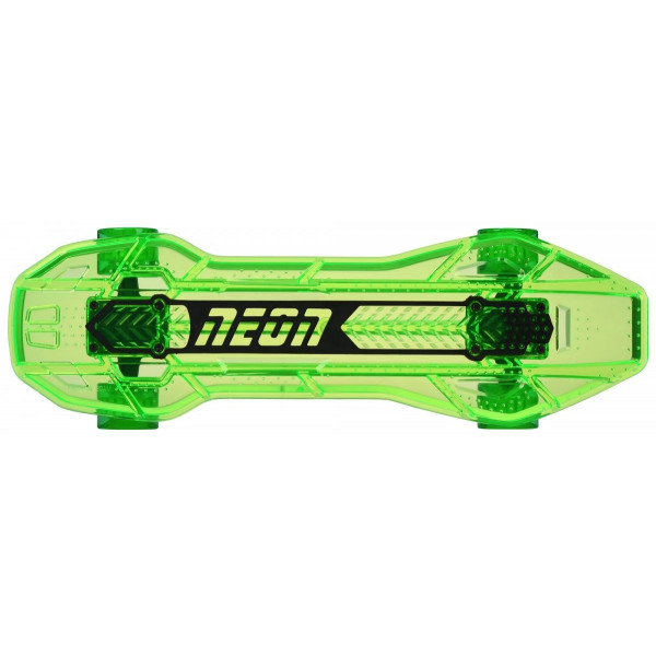 Фото - Скейт Neon Cruzer Зелений (N100792)