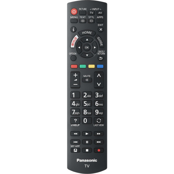 Фото - Телевизор Panasonic TX-65FXR600