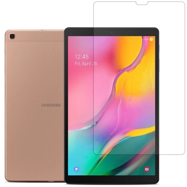 Фото - Защитное стекло для планшета BeCover for Samsung Galaxy Tab A7 Lite SM-T220/SM-T225 (706408)