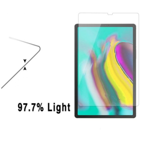 Фото - Защитное стекло для планшета BeCover for Samsung Galaxy Tab A7 Lite SM-T220/SM-T225 (706408)