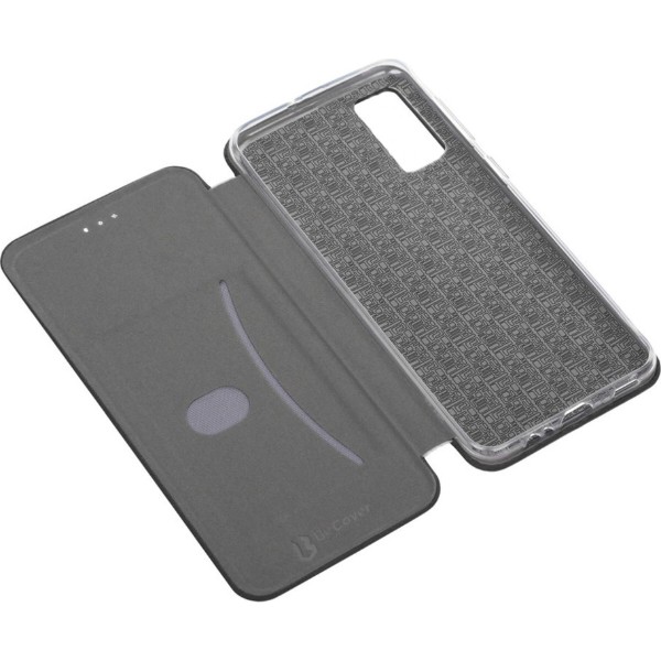 Фото - Чехол для смартфона BeCover Exclusive for Xiaomi Redmi Note 10 Black (706411)