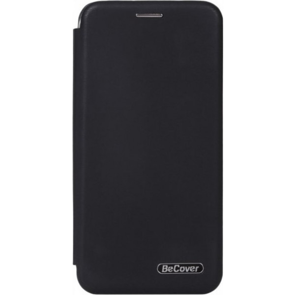 Фото - Чехол для смартфона BeCover Exclusive for Xiaomi Mi 11 Lite Black (706413)