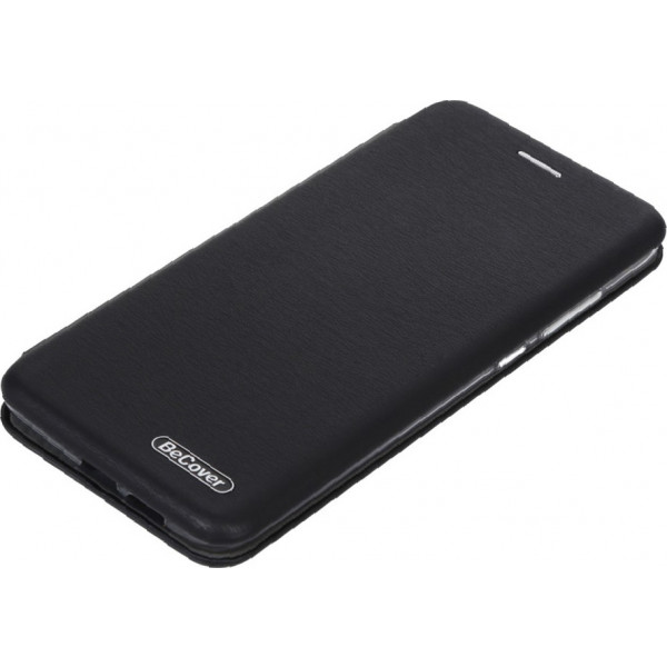 Фото - Чехол для смартфона BeCover Exclusive for Xiaomi Mi 11 Lite Black (706413)