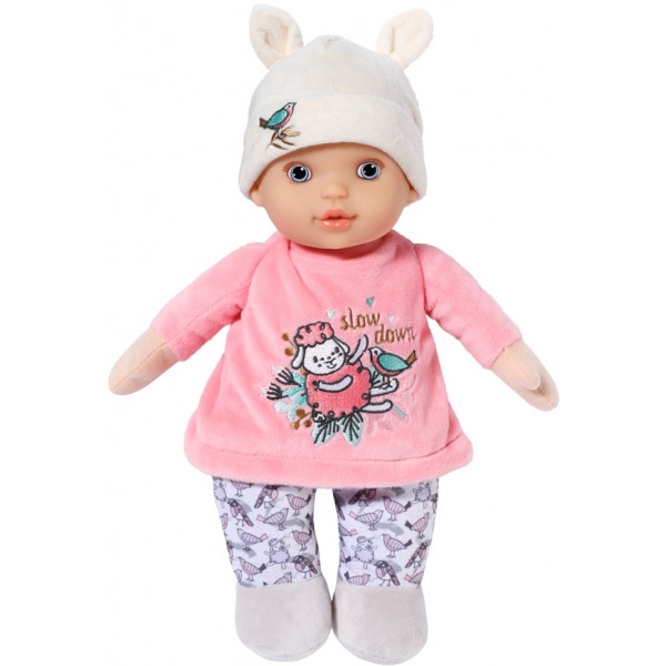 Фото - М'який пупс Baby Annabell серії For babies – Моє малятко 30 cм (706428)