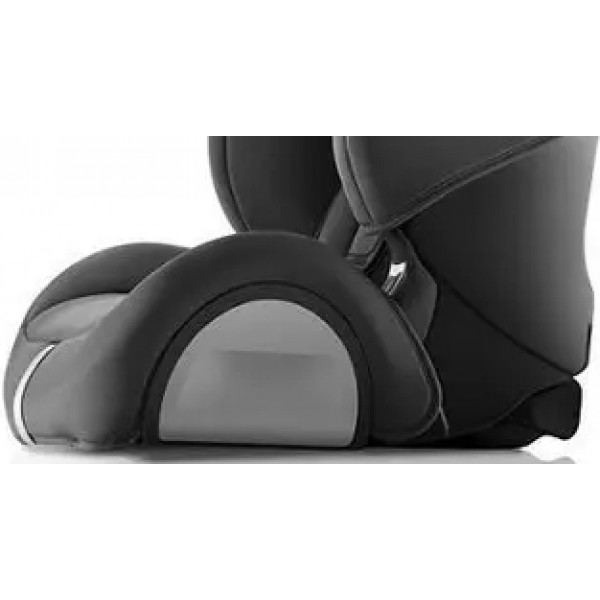 Фото - Автокрісло Britax-Romer EVOLVA 123 SL SICT Cosmos Black