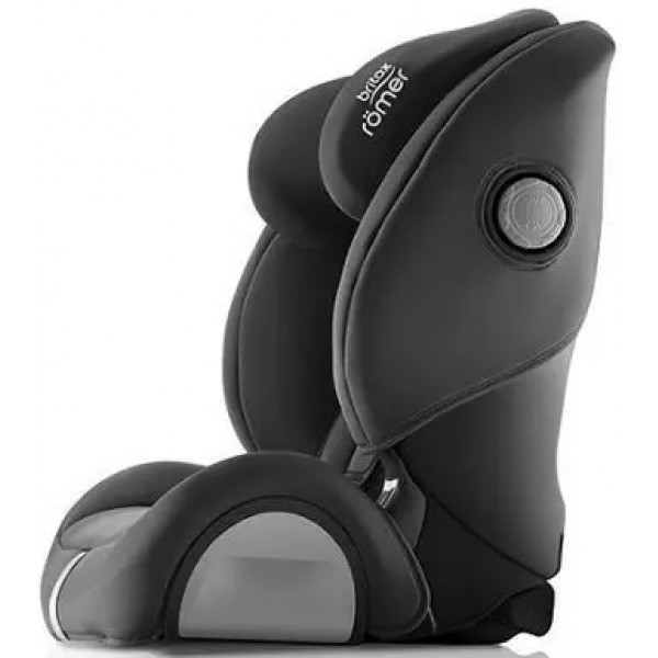 Фото - Автокрісло Britax-Romer EVOLVA 123 SL SICT Cosmos Black