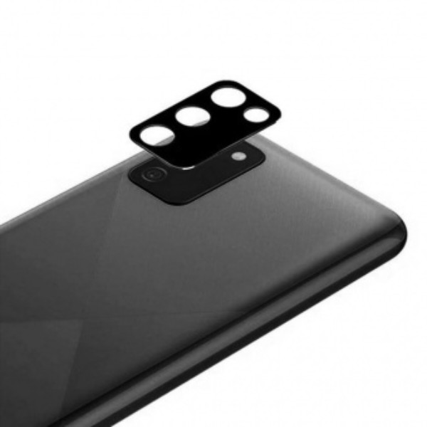 Фото - Захисне скло для смартфону BeCover для камери Samsung Galaxy A02s SM-A025 (706618) Фото - Захисне скло для смартфону BeCover для камери Samsung Galaxy A02s SM-A025 (706618)