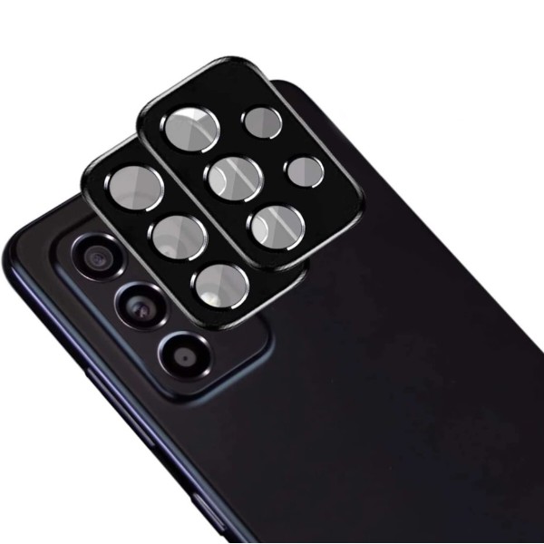 Фото - Защитное стекло для смартфона BeCover для камеры Samsung Galaxy A71 SM-A7160 (706625)