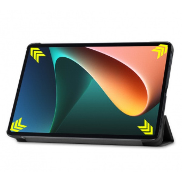 Фото - Чехол для планшета BeCover Smart for Xiaomi Mi Pad 5/5 Pro Gray (706706)