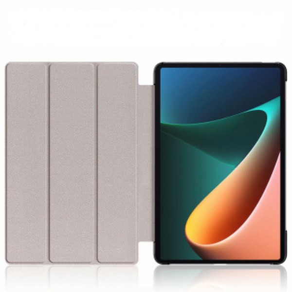 Фото - Чехол для планшета BeCover Smart for Xiaomi Mi Pad 5/5 Pro Gray (706706)