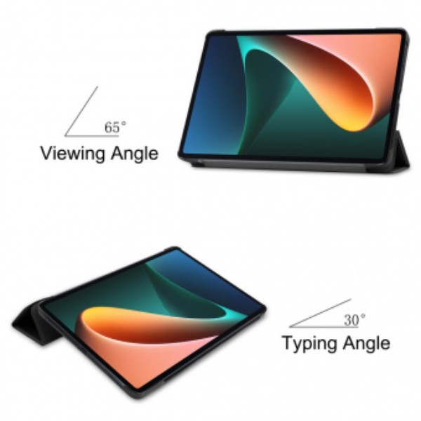 Фото - Чехол для планшета BeCover Smart for Xiaomi Mi Pad 5/5 Pro Gray (706706)