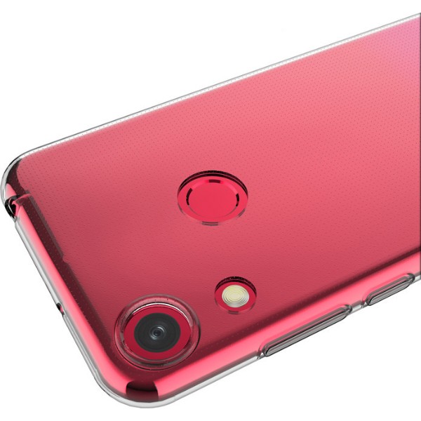 Фото - Чехол для смартфона BeCover Honor 8A Transparancy (704879)