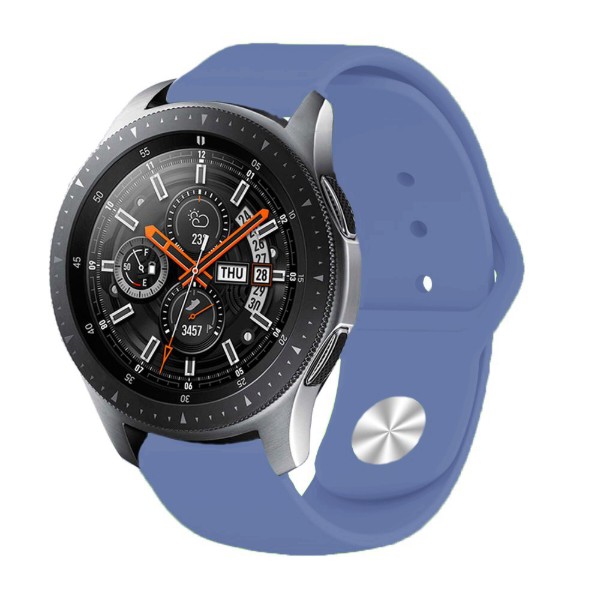 Фото - Ремешок для смарт-часов BeCover for LG Watch Sport W280A Lilac (706212)