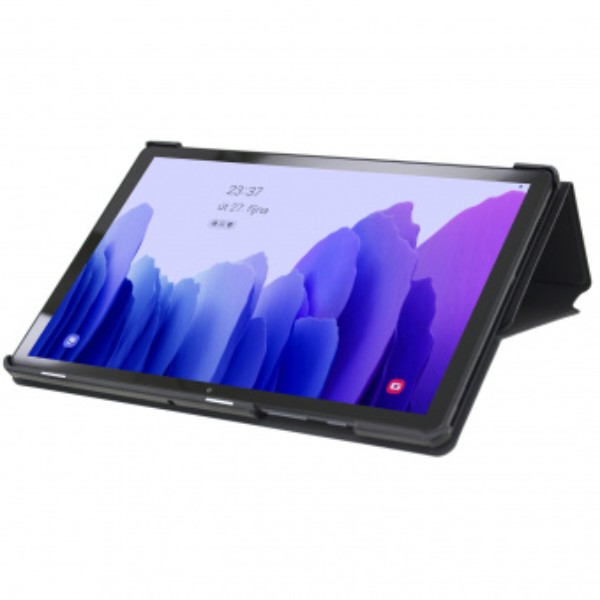 Фото - Чехол для планшета BeCover Premium for Samsung Galaxy Tab S7 FE SM-T735 Black (706711)