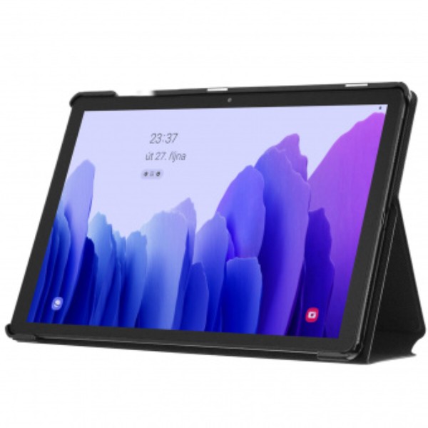 Фото - Чехол для планшета BeCover Premium for Samsung Galaxy Tab S7 FE SM-T735 Black (706711)