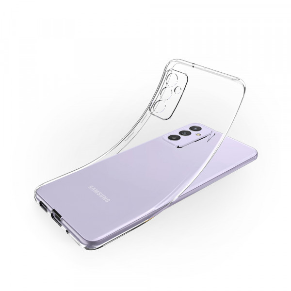 Фото - Чохол для смартфону BeCover for Samsung Galaxy M52 SM-M526 Transparancy (706928)