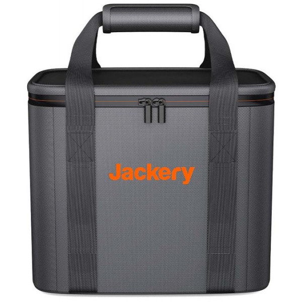 Фото - Сумка для зарядної станції Jackery Explorer 240/500 (90-0500-USYOR1)