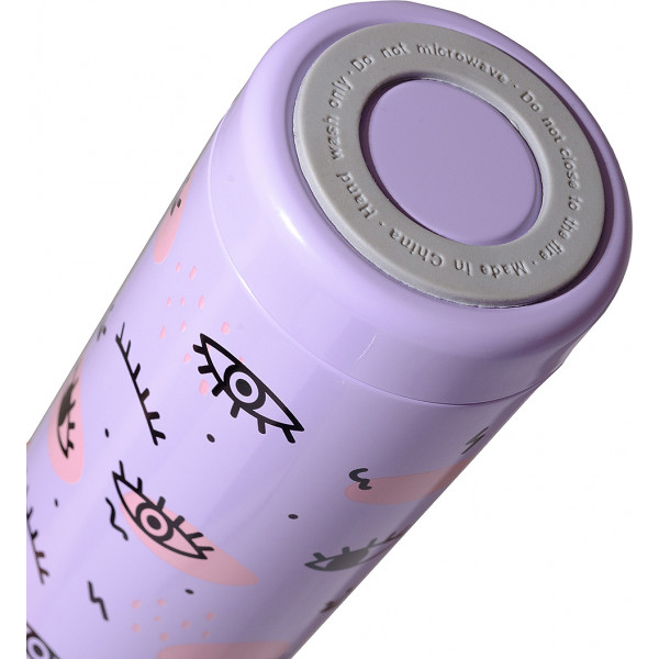 Фото - Термос YES Donna 320 мл (707291)