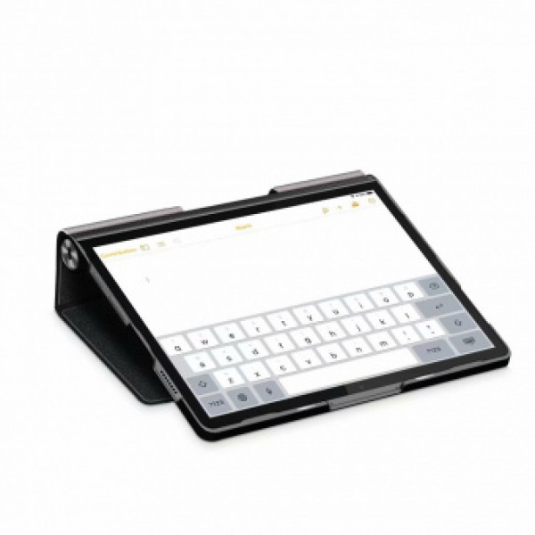 Фото - Чехол для планшета BeCover Smart for Lenovo Yoga Tab 11 YT-706 Black (707287)