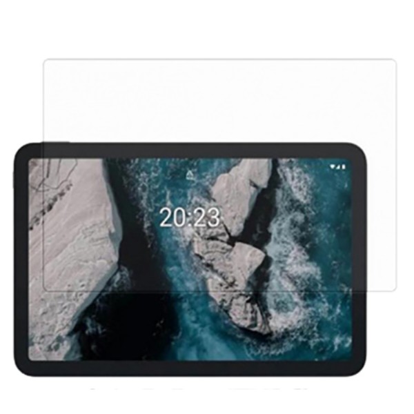 Фото - Защитное стекло для планшета BeCover for Nokia T20 (707433)