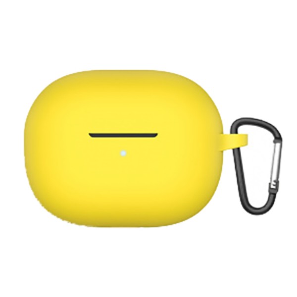 Фото - Чехол для наушников BeCover Silicon for Xiaomi Redmi Buds 3 Lite Yellow (707475)