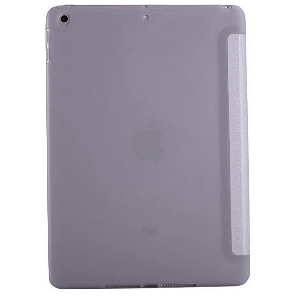 Фото - Чохол для планшету BeCover Apple iPad 10.2 2019/2020/2021 Pink (707510)