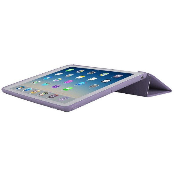 Фото - Чохол для планшету BeCover Apple iPad 10.2 2019/2020/2021 Pink (707510)
