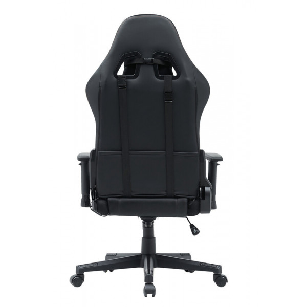 Фото - Кресло для геймеров Canyon Irida RGBCH03 RGB Black (CNS-RGBCH03)