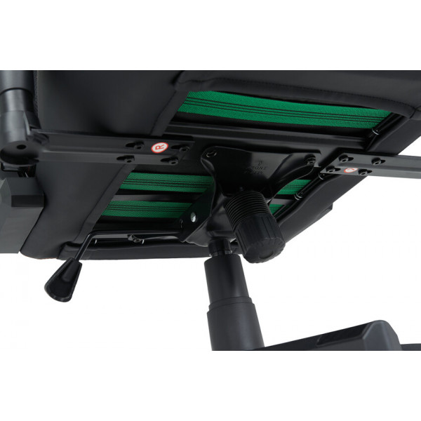 Фото - Кресло для геймеров Canyon Irida RGBCH03 RGB Black (CNS-RGBCH03)