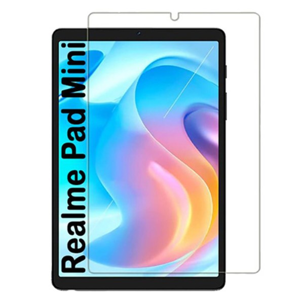 Фото - Защитное стекло для планшета BeCover for Realme Pad Mini 8.7" (707898)