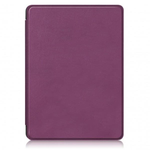 Фото - Чохол для електронної книги BeCover Smart for Amazon Kindle Paperwhite 11th Gen. 2021 Purple (707206)