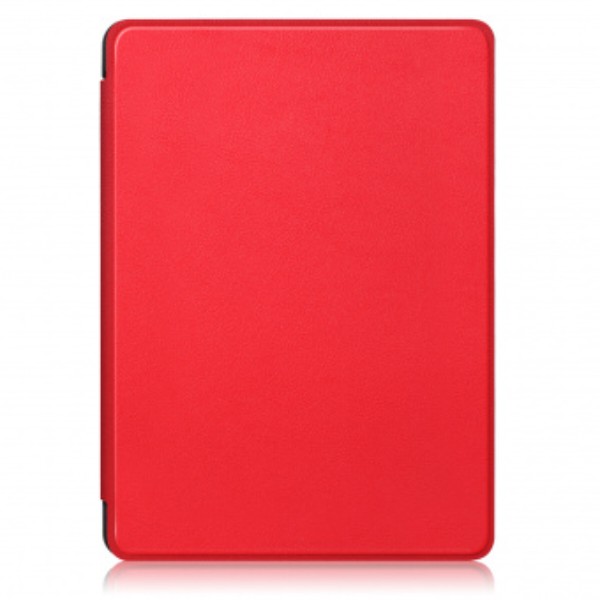 Фото - Чохол для електронної книги BeCover Smart for Amazon Kindle Paperwhite 11th Gen. 2021 Red (707207)