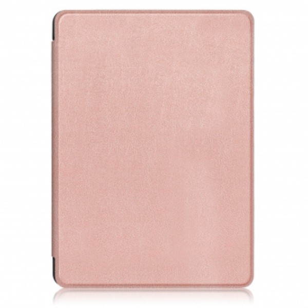 Фото - Чохол для електронної книги BeCover Smart for Amazon Kindle Paperwhite 11th Gen. 2021 Rose Gold (707209)