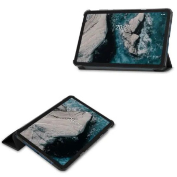 Фото - Чехол для планшета BeCover Smart for Nokia T20 10.4" Paris (708059)