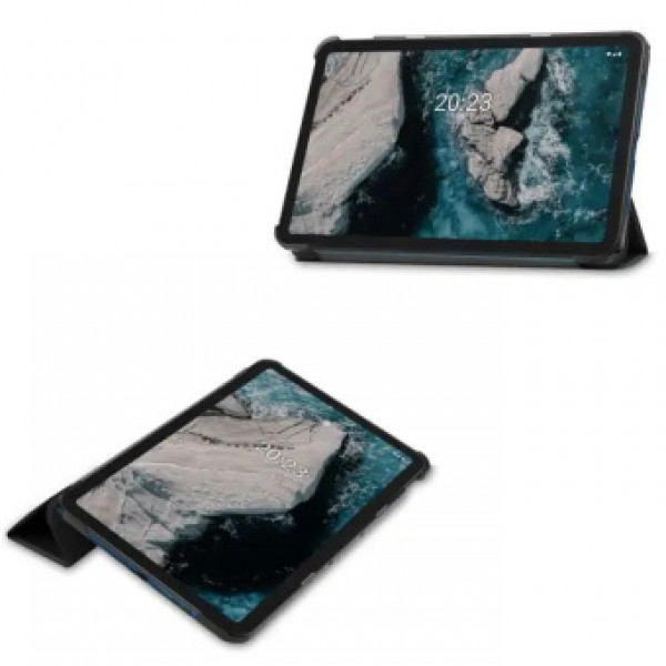 Фото - Чохол для планшета BeCover Smart for Nokia T20 10.4" Square (708060)
