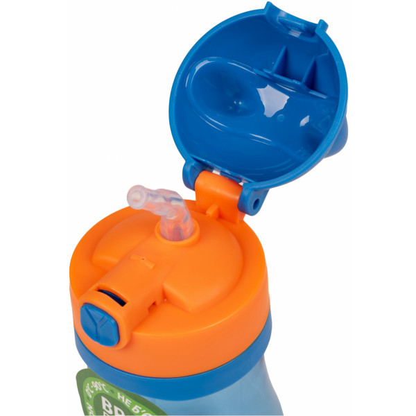Фото - Пляшка для води дитяча YES Fusion 350 мл (708172)