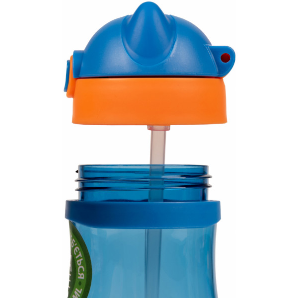 Фото - Пляшка для води дитяча YES Fusion 350 мл (708172)