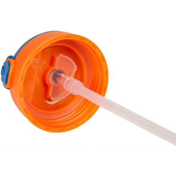 Фото - Пляшка для води дитяча YES Fusion 350 мл (708172)