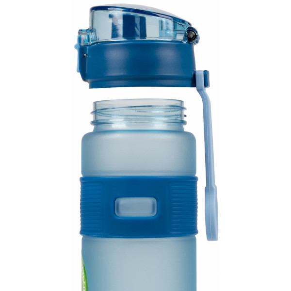 Фото - Бутылка для воды детская YES Fusion 750 мл (708193)