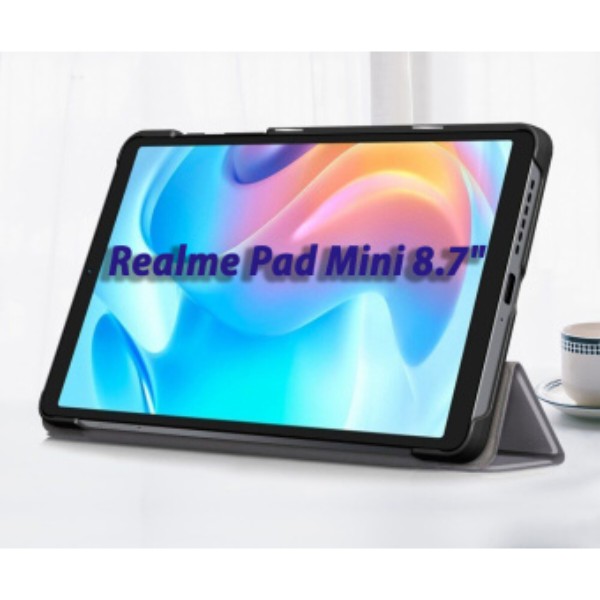 Фото - Чехол для планшета BeCover for Realme Pad Mini 8.7'' Paris (708263)