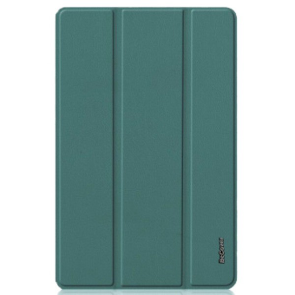 Фото - Чехол для планшета BeCover Smart for Realme Pad 10.4" Dark Green (708266)