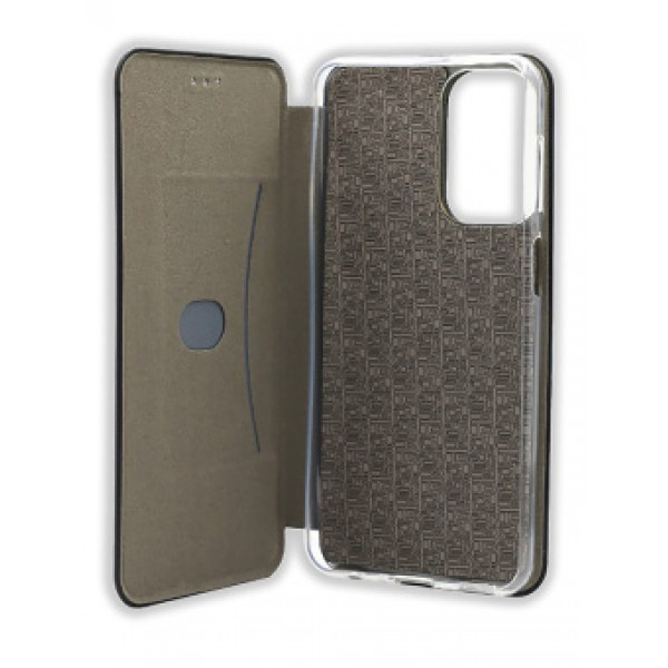 Фото - Чохол для смартфону BeCover Exclusive for Samsung Galaxy A32 5G SM-A326 Black (708253)