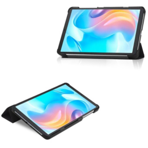 Фото - Чехол для планшета BeCover for Realme Pad Mini 8.7'' Deep Blue (708258)