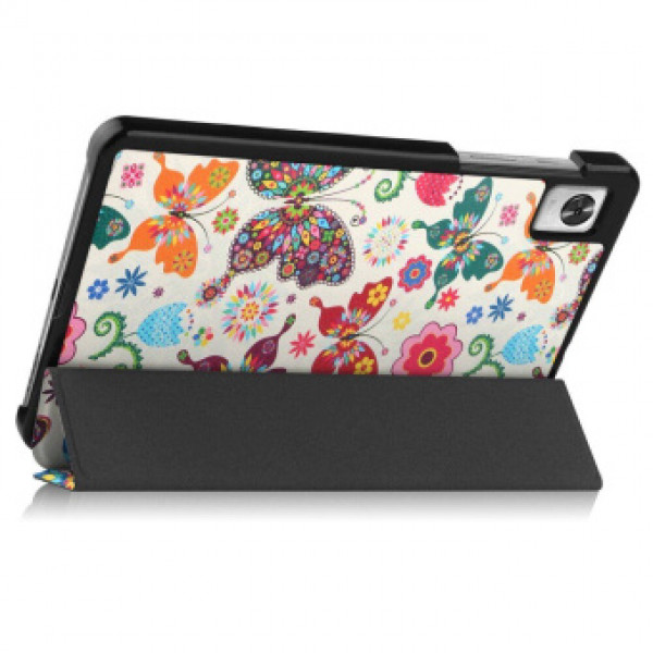 Фото - Чехол для планшета BeCover Smart for Realme Pad Mini 8.7" Butterfly (708261)