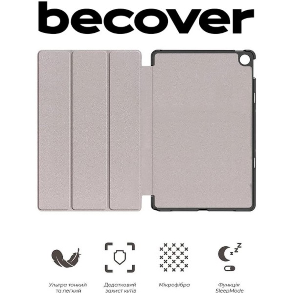 Фото - Чехол для планшета BeCover Smart for Realme Pad 10.4" Paris (708276)