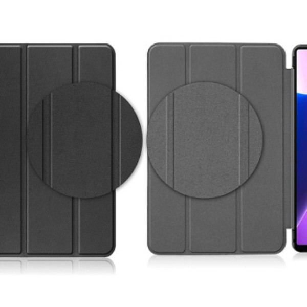Фото - Чехол для планшета BeCover Smart for Lenovo Tab M10 TB-328F (3rd Gen) 10.1" Dark Green (708283)