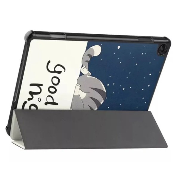 Фото - Чехол для планшета BeCover Smart for Lenovo Tab M10 TB-328F (3rd Gen) 10.1" Good Night (708289)