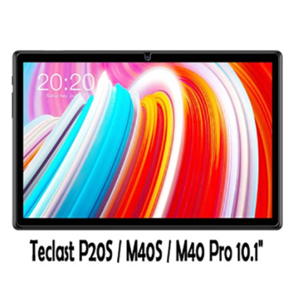 Фото - Захисне скло для планшету BeCover for Teclast P20S/M40S/M40 Pro 10.1" (708348)