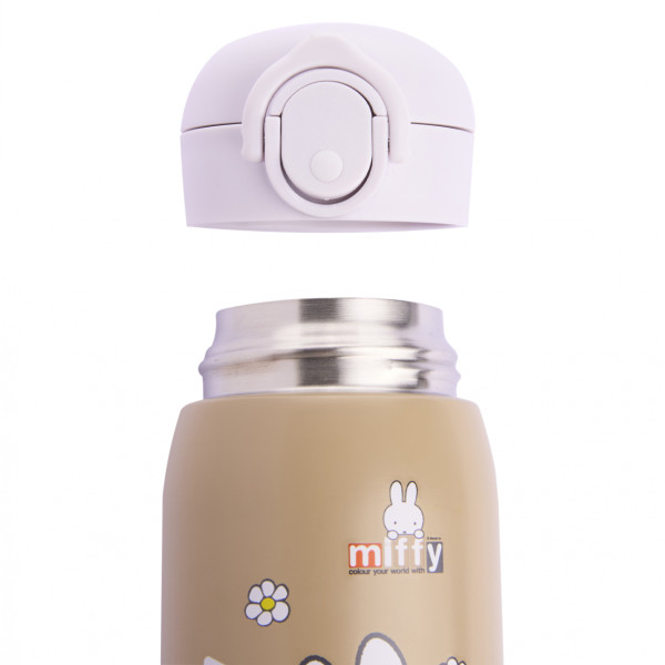 Фото - Термос YES Miffy 420 мл (708375)