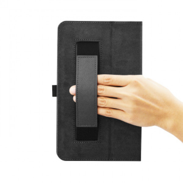 Фото - Чохол для планшета BeCover Slimbook for Lenovo Tab M10 TB-328F (3rd Gen) 10.1" Black (708339)